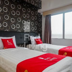 RedLiving Apartemen Star Semarang - Sky Tower Lantai 22